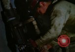 Image machine de forage la bolivie, 1966, de la seconde 23 séquences d'archives historiques vidéo 65675042323