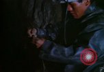 Image machine de forage la bolivie, 1966, de la seconde 48 séquences d'archives historiques vidéo 65675042323