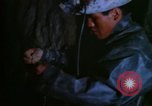 Image machine de forage la bolivie, 1966, de la seconde 49 séquences d'archives historiques vidéo 65675042323