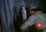 Image machine de forage la bolivie, 1966, de la seconde 54 séquences d'archives historiques vidéo 65675042323