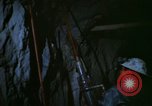 Standbild Bohrmaschine Bolivien, 1966, aus Sekunde 5 historischem Filmmaterial Videoclip 65675042324