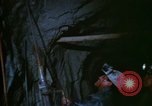 Standbild Bohrmaschine Bolivien, 1966, aus Sekunde 6 historischem Filmmaterial Videoclip 65675042324