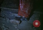 Standbild Bohrmaschine Bolivien, 1966, aus Sekunde 19 historischem Filmmaterial Videoclip 65675042324