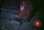 Standbild Bohrmaschine Bolivien, 1966, aus Sekunde 22 historischem Filmmaterial Videoclip 65675042324