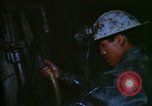Standbild Bohrmaschine Bolivien, 1966, aus Sekunde 27 historischem Filmmaterial Videoclip 65675042324