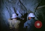 Standbild Bohrmaschine Bolivien, 1966, aus Sekunde 34 historischem Filmmaterial Videoclip 65675042324