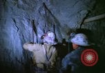 Standbild Bohrmaschine Bolivien, 1966, aus Sekunde 36 historischem Filmmaterial Videoclip 65675042324