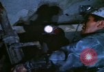 Standbild Bohrmaschine Bolivien, 1966, aus Sekunde 40 historischem Filmmaterial Videoclip 65675042324