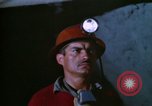 Standbild Bohrmaschine Bolivien, 1966, aus Sekunde 53 historischem Filmmaterial Videoclip 65675042324