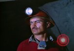 Standbild Bohrmaschine Bolivien, 1966, aus Sekunde 56 historischem Filmmaterial Videoclip 65675042324