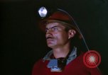 Standbild Bohrmaschine Bolivien, 1966, aus Sekunde 57 historischem Filmmaterial Videoclip 65675042324