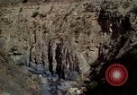 Image of construction of a road Bolivia, 1966, second 3 stock footage video 65675042328