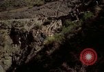 Image of construction of a road Bolivia, 1966, second 9 stock footage video 65675042328