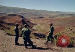 Standbild American Officers Bolivien, 1966, aus Sekunde 30 historischem Filmmaterial Videoclip 65675042329
