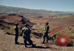 Standbild American Officers Bolivien, 1966, aus Sekunde 35 historischem Filmmaterial Videoclip 65675042329