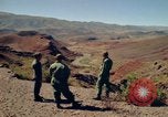 Standbild American Officers Bolivien, 1966, aus Sekunde 36 historischem Filmmaterial Videoclip 65675042329