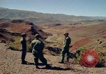 Standbild American Officers Bolivien, 1966, aus Sekunde 39 historischem Filmmaterial Videoclip 65675042329