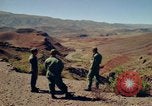 Standbild American Officers Bolivien, 1966, aus Sekunde 42 historischem Filmmaterial Videoclip 65675042329