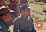 Standbild American Officers Bolivien, 1966, aus Sekunde 44 historischem Filmmaterial Videoclip 65675042329