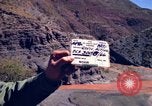 Standbild amerikanische Armee Pick Up Truck Bolivien, 1966, aus Sekunde 1 historischem Filmmaterial Videoclip 65675042330