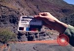 Standbild amerikanische Armee Pick Up Truck Bolivien, 1966, aus Sekunde 3 historischem Filmmaterial Videoclip 65675042330