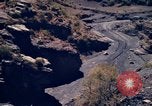 Standbild amerikanische Armee Pick Up Truck Bolivien, 1966, aus Sekunde 8 historischem Filmmaterial Videoclip 65675042330
