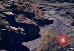 Standbild amerikanische Armee Pick Up Truck Bolivien, 1966, aus Sekunde 12 historischem Filmmaterial Videoclip 65675042330