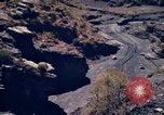 Standbild amerikanische Armee Pick Up Truck Bolivien, 1966, aus Sekunde 13 historischem Filmmaterial Videoclip 65675042330