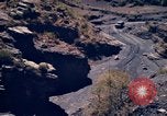 Standbild amerikanische Armee Pick Up Truck Bolivien, 1966, aus Sekunde 16 historischem Filmmaterial Videoclip 65675042330