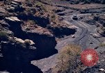 Standbild amerikanische Armee Pick Up Truck Bolivien, 1966, aus Sekunde 19 historischem Filmmaterial Videoclip 65675042330