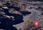 Standbild amerikanische Armee Pick Up Truck Bolivien, 1966, aus Sekunde 20 historischem Filmmaterial Videoclip 65675042330