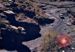 Standbild amerikanische Armee Pick Up Truck Bolivien, 1966, aus Sekunde 29 historischem Filmmaterial Videoclip 65675042330