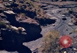 Standbild amerikanische Armee Pick Up Truck Bolivien, 1966, aus Sekunde 30 historischem Filmmaterial Videoclip 65675042330