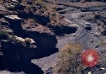 Standbild amerikanische Armee Pick Up Truck Bolivien, 1966, aus Sekunde 31 historischem Filmmaterial Videoclip 65675042330