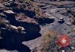 Standbild amerikanische Armee Pick Up Truck Bolivien, 1966, aus Sekunde 33 historischem Filmmaterial Videoclip 65675042330