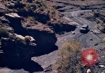 Standbild amerikanische Armee Pick Up Truck Bolivien, 1966, aus Sekunde 34 historischem Filmmaterial Videoclip 65675042330