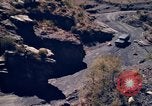 Standbild amerikanische Armee Pick Up Truck Bolivien, 1966, aus Sekunde 35 historischem Filmmaterial Videoclip 65675042330