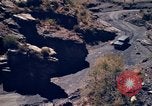 Standbild amerikanische Armee Pick Up Truck Bolivien, 1966, aus Sekunde 36 historischem Filmmaterial Videoclip 65675042330