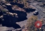 Standbild amerikanische Armee Pick Up Truck Bolivien, 1966, aus Sekunde 37 historischem Filmmaterial Videoclip 65675042330
