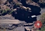 Standbild amerikanische Armee Pick Up Truck Bolivien, 1966, aus Sekunde 46 historischem Filmmaterial Videoclip 65675042330