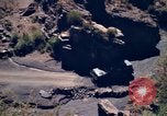 Standbild amerikanische Armee Pick Up Truck Bolivien, 1966, aus Sekunde 47 historischem Filmmaterial Videoclip 65675042330