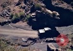 Standbild amerikanische Armee Pick Up Truck Bolivien, 1966, aus Sekunde 48 historischem Filmmaterial Videoclip 65675042330