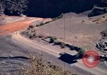 Standbild amerikanische Armee Pick Up Truck Bolivien, 1966, aus Sekunde 54 historischem Filmmaterial Videoclip 65675042330