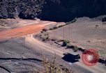 Standbild amerikanische Armee Pick Up Truck Bolivien, 1966, aus Sekunde 55 historischem Filmmaterial Videoclip 65675042330