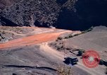 Standbild amerikanische Armee Pick Up Truck Bolivien, 1966, aus Sekunde 57 historischem Filmmaterial Videoclip 65675042330