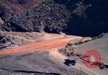 Standbild amerikanische Armee Pick Up Truck Bolivien, 1966, aus Sekunde 59 historischem Filmmaterial Videoclip 65675042330