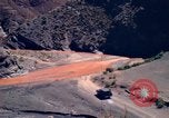 Standbild amerikanische Armee Pick Up Truck Bolivien, 1966, aus Sekunde 60 historischem Filmmaterial Videoclip 65675042330