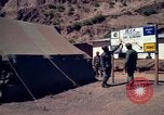 Image of American officer Bolivia, 1966, second 16 stock footage video 65675042331