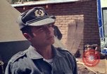 Image of American officer Bolivia, 1966, second 30 stock footage video 65675042331