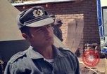 Image of American officer Bolivia, 1966, second 33 stock footage video 65675042331